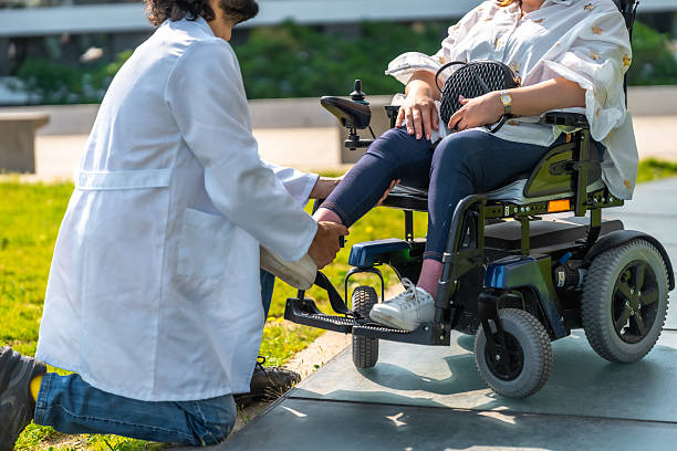 Heavy Duty Scooters 15