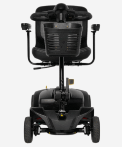 Alternative view of Pride Go Go Elite Traveller 2 Platinum