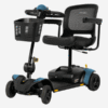 Pride Go Go Elite Traveller 2 Platinum - Image 16