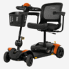 Pride Go Go Elite Traveller 2 Platinum - Image 18