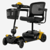 Pride Go Go Elite Traveller 2 Platinum - Image 12