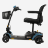 Pride Go Go Elite Traveller 2 Platinum - Image 15