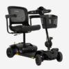 Pride Go Go Elite Traveller 2 Platinum