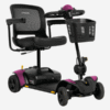 Pride Go Go Elite Traveller 2 Platinum - Image 19