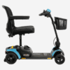 Pride Go Go Elite Traveller 2 Platinum - Image 17