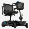 Pride Go Go Elite Traveller 2 Platinum - Image 14