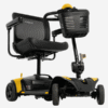 Pride Go Go Elite Traveller 2 Platinum - Image 5